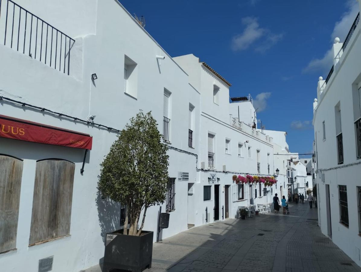 Apartmán Casa Marel Vejer Vejer de la Frontera Exteriér fotografie